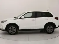 Usata Suzuki Vitara Cool 129 CV (94 kW) 2023 Bianco SUV