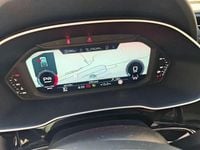 Usata Audi Q3 Sportback 150 CV (110 kW) 2023 Grigio SUV