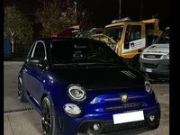 Usata Abarth 595 165 CV (121 kW) 2021 Utilitaria