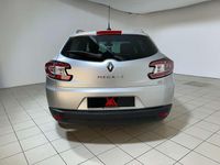 usata Renault Mégane GrandTour Megane SporTour 1.5 dci Limited s