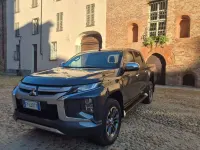 Usata Mitsubishi L200 150 CV (110 kW) 2020 Pick-up