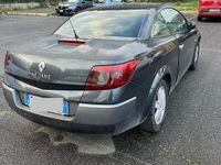 usata Renault Mégane Cabriolet Mégane 1.9 dCi 3 porte Luxe Dynamique