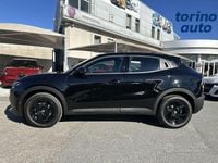 Nuova Alfa Romeo Junior 145 CV (106 kW) 2025 Nero SUV