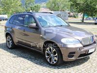 usata BMW X5 xDrive40d Futura