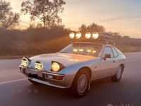 Usata Porsche 924 125 CV (91 kW) 1981 Coupé
