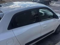 Usata Renault Twingo SE 65 CV (47 kW) 2020 Bianco Utilitaria