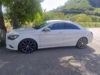 Usata Mercedes CLA180 109 CV (80 kW) 2015 Berlina