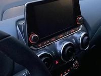 Usata Nissan Juke 114 CV (83 kW) 2022 Nero SUV