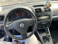 usata VW Golf VI Golf Var. 1.6 Trendline BiFuel G