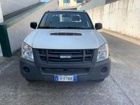 usata Isuzu D-Max 2.5 TD 4 X 4