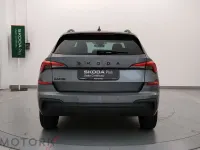 Nuova Skoda Kamiq 116 CV (85 kW) 2026 Grigio SUV