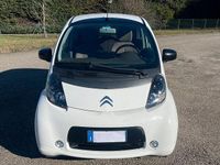 Usata Citroën C-zero Seduction 35 kW (48 CV) 2022 Bianco Utilitaria