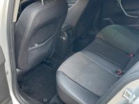 Usata Opel Insignia Cosmo 131 CV (96 kW) 2010 Grigio Station wagon