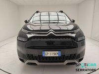 Usata Citroën C3 Aircross PureTech 131 CV (96 kW) 2023 Nero SUV