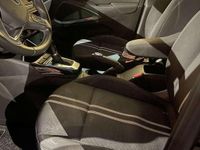 Usata Opel Crossland X Elegance 131 CV (96 kW) 2023 Karbon black mtz SUV