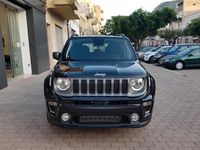 usata Jeep Renegade 1.6 Mjt 130 CV Limited KM0