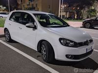 usata VW Golf VI Golf 1.4 5p. United