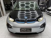 Usata BMW i3 74 kW (101 CV) 2015 Grigio Berlina