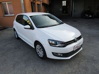 usata VW Polo 1.4 Comfortline 5p * 65.000 KM REALI *