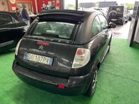 usata Citroën C3 Pluriel 1.4 Neopatentati PERMUTE RATE