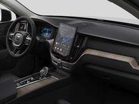 Nuova Volvo XC60 Plus 349 CV (256 kW) 2025 Grigio SUV