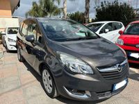 usata Opel Meriva 1.3 CDTI 95CV ecoFLEX Design Edition