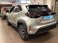 Usata Toyota Yaris Active 2024 Grigio SUV