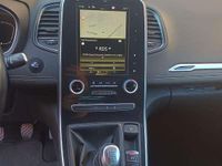 Usata Renault Scénic IV Bose Edition 131 CV (96 kW) 2017 Rosso Monovolume