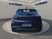 Second-hand Ford Puma Titanium S 125 CP (91 kW) 2023 Gri SUV