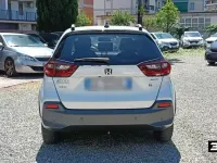 Usata Honda Jazz Executive 98 CV (72 kW) 2022 Sunlight white Utilitaria