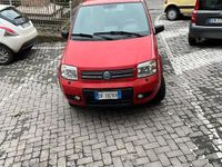 Usata Fiat Panda 4x4 2007 Utilitaria