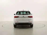 Nuova Seat Ateca Business 150 CV (110 kW) 2025 Bianco SUV