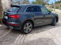 usata Audi Q5 2.0 TDI PRONTA CONSEGNA