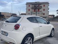 Usata Alfa Romeo MiTo Distinctive 120 CV (88 kW) 2008 Utilitaria