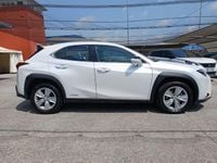 Usata Lexus UX Business Edition 152 CV (111 kW) 2021 Bianco SUV