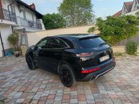 Gebraucht DS Automobiles DS7 Crossback 180 PS (132 kW) 2018 Schwarz SUV