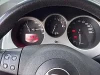 Usata Seat Altea 116 CV (85 kW) 2004 Blu/azzurro Monovolume
