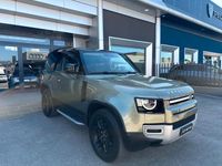 Occasion Land Rover Defender 249 ch (183 kW) 2021 Vert SUV