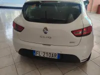 Usata Renault Clio IV Zen 90 CV (66 kW) 2017 Berlina