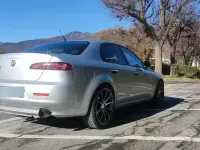 Usata Alfa Romeo 159 150 CV (110 kW) 2006 Berlina