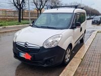 Usata Opel Combo 105 CV (77 kW) 2016 Monovolume