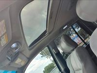 Usata Jeep Grand Cherokee Overland 163 CV (119 kW) 2004 Argento SUV