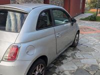 Usata Fiat 500 Sport 100 CV (73 kW) 2007 Berlina