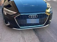 Usata Audi A3 116 CV (85 kW) 2023 Nero Berlina