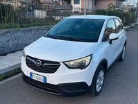Usata Opel Crossland X 2017 SUV