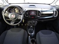 usata Fiat 500L 1.4 95 CV S&S Business