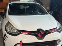 Occasion Renault Clio GrandTour 90 ch (66 kW) 2016 Blanc Break