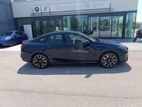 Usata BMW 220 M Sport 163 CV (119 kW) 2025 Tanzanite blue metallizzato Coupé