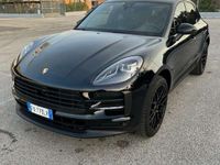 usata Porsche Macan 2.0 245cv pdk pronta consegna