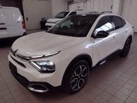 usata Citroën e-C4 C4ELETTRICA 136cv SHINE+TETTO PANORAMICO KM ZERO